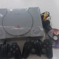 ps1|کنسول، بازی ویدئویی و آنلاین|شراء, |دیوار