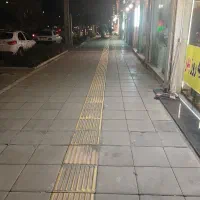 مغازه ۱۷ متری حاشیه  پایداری