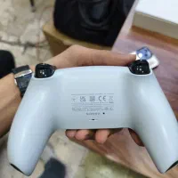 playstation 5 در حد آک|کنسول، بازی ویدئویی و آنلاین|خوی, |دیوار