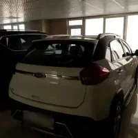 x22 مدل99|خودرو سواری و وانت|تهران, پونک|دیوار