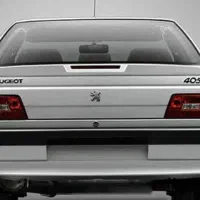 405اس ال ایکس