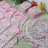 سرویس پارچه ای آشپزخانه