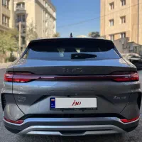 بی وای دی ۲۰۲۵|خودرو سواری و وانت|تهران, نظامی گنجوی (توانیر)|دیوار