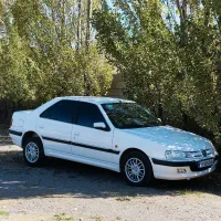 پژو پارس ۱۴۰۰