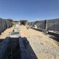 باغ|فروش زمین و ملک کلنگی|رباطکریم, انجم آباد|دیوار