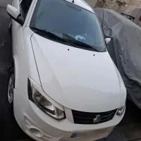 ساینا ۱۴۰۱ کم کار ex