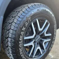 KMC T8|خودرو سواری و وانت|رشت, کوی طالقانی|دیوار