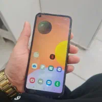 سامسونگ a11|موبایل|خمینی‌شهر, |دیوار