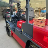 لیفتراک ۵ تن دیزلی CT POWER|خودرو سنگین|احمدآبادمستوفی, |دیوار