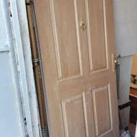 فروش درب چوبی