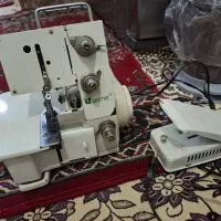 سردوز سه نخه اکمه
