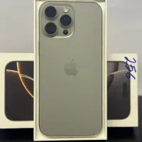 ۱۶ پرو مکس ۲۵۶