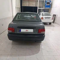 پراید ۱۳۱|خودرو سواری و وانت|خاوران, |دیوار