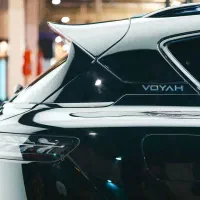 وویا فری ۲۰۲۵ VOYAH FREE|خودرو سواری و وانت|تهران, تهرانپارس غربی|دیوار