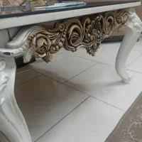 میز تلویزیون با میز جلو مبلی دوتا عسلی|میز تلویزیون|پیشوا, |دیوار