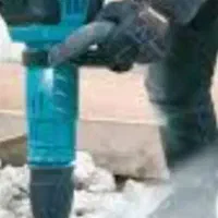 خدمات دریل تخریب