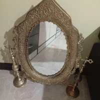 اینه بدون شمعدان