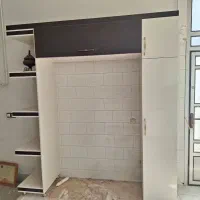 کابینت ام دی اف|مصالح و تجهیزات ساختمان|کرمانشاه, |دیوار