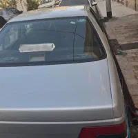 پژو 405 مدل 85|خودرو سواری و وانت|قم, شاه ابراهیم|دیوار