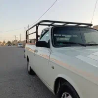 پیکان وانت مدل 93|خودرو سواری و وانت|زاهدان, |دیوار