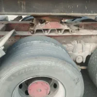 ایویکو 440|خودرو سنگین|شیراز, دارالرحمه|دیوار