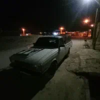 پیکان وانت 87 فابریک|خودرو سواری و وانت|عسگران, |دیوار