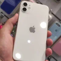 آیفون 11 نرمال