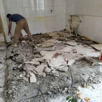 تخریب|خدمات پیشه و مهارت|کاشان, راوند|دیوار