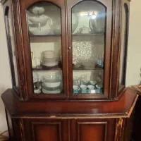 گنجه و بوفه