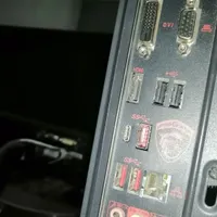 cpu i5 7500 و مادربرد msi b250m gaming pro