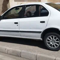 سمند lx دوگانه شرکتی بدون رنگ
