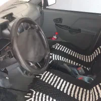 پراید۱۳۱ مدل۹۶ بی رنگ شاستی پلمب|خودرو سواری و وانت|بجنورد, |دیوار