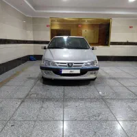 پارس ۸۹ دوگانه کاملا سالم شاسی پلمپ