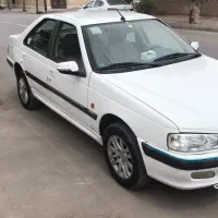 پژو پارس TU5 مدل ۹۶|خودرو سواری و وانت|سیرجان, |دیوار