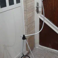 نگهدارنده قفس پرنده