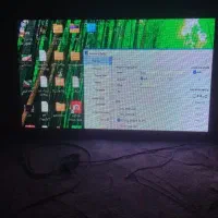 تی وی برای فروش سریع