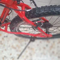 دوچرخه|دوچرخه، اسکیت، اسکوتر|کیاشهر, |دیوار