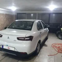 ماشین صفر درحد بدون خط خش