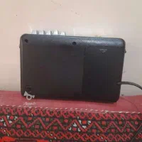 ظبط فیلیپس هلندی|سیستم صوتی خانگی|قم, انصار‌الحسین|دیوار