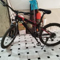 دوچرخه|دوچرخه، اسکیت، اسکوتر|قم, محمد آباد|دیوار