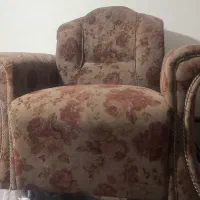 مبل|مبلمان خانگی و میز عسلی|رشت, امین الضرب|دیوار