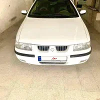 سمند دوگانه سوز دستی 90|خودرو سواری و وانت|تالش, هشتپر|دیوار