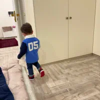 نیروی خدماتی منزل از ساعت ۹ صبح تا۸ شب