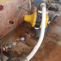 تأسیسات تخصصی ساختمانی امید|خدمات پیشه و مهارت|سبزوار, پاسداران|دیوار