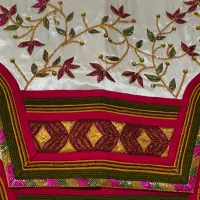 شلوار نو دوخته نشده