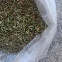 سبزی خشک