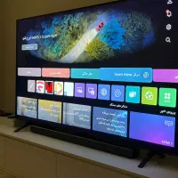 تلویزیون ال جی ۶۵ اینچ