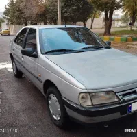 پژو405دوگانه فابریک