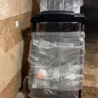 تردمیل (ورزشی)