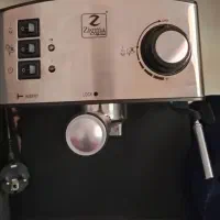 فروش قهوه ساز نو
